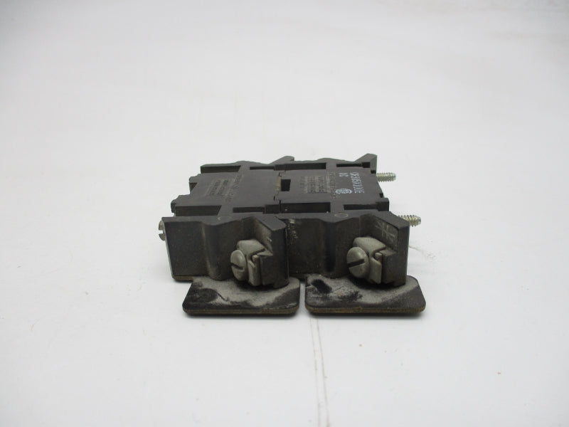 GENERAL ELECTRIC CR305X100EXC 600VAC UNMP