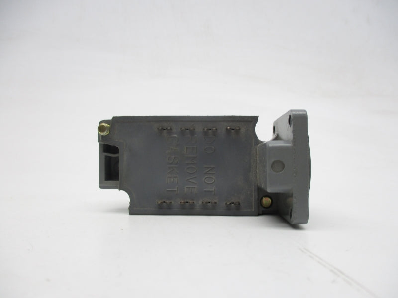 CUTLER HAMMER E50ST SER. A2 NSNP