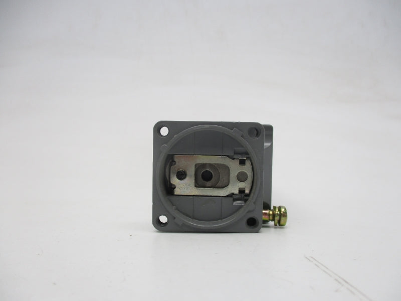 CUTLER HAMMER E50ST SER. A2 NSNP