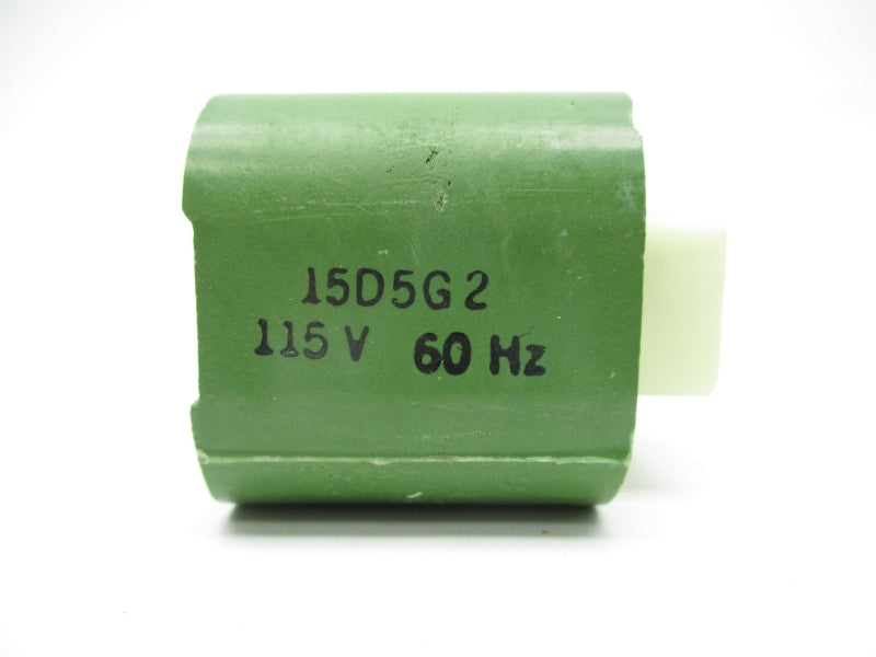 INDUSTRIAL MRO 15D5G2 115V NSNP