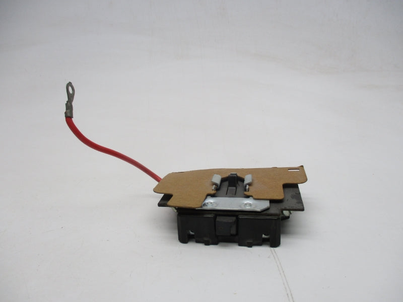 GENERAL ELECTRIC CR305X100ATG 600VAC UNMP