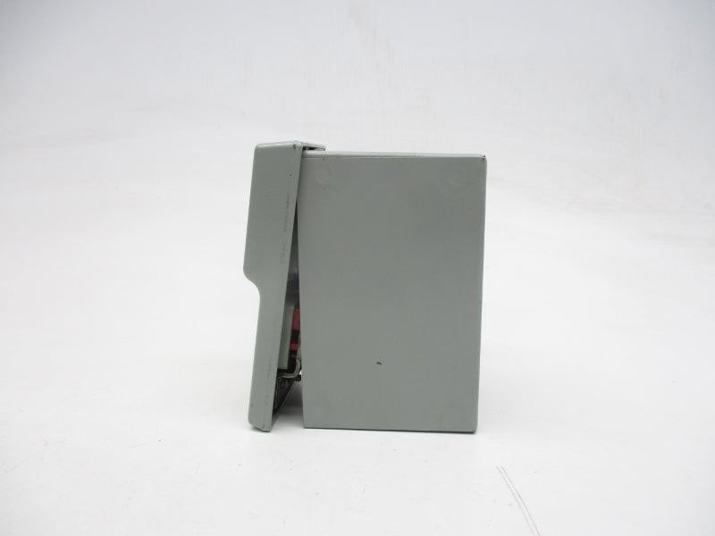 GENERAL ELECTRIC CR101JA1A SER. B 220-240VAC NSNP