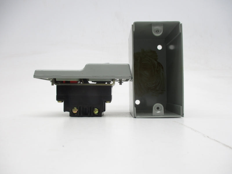GENERAL ELECTRIC CR101JA1A SER. B 220-240VAC NSNP