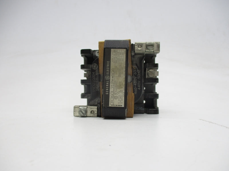 GENERAL ELECTRIC CR360L31204AGA 440/460-480V 30A UNMP