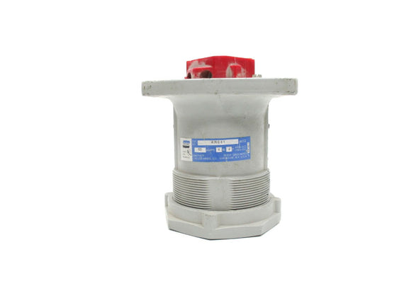 CROUSE HINDS AR641 600VAC 60A (AS PICTURED) UNMP