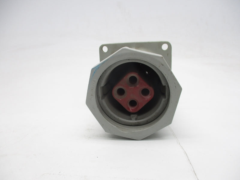 CROUSE HINDS AR641 600VAC 60A (AS PICTURED) UNMP