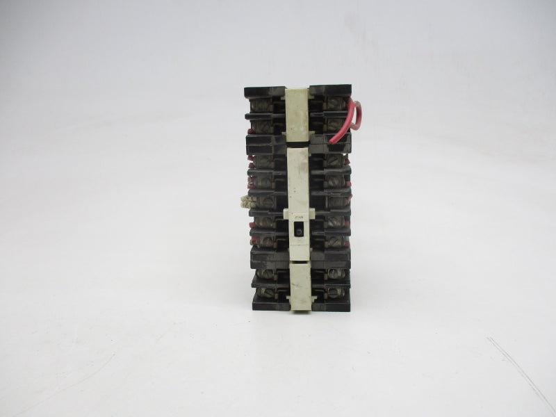 GENERAL ELECTRIC CR120A08002AA SER. A 115V 10A UNMP