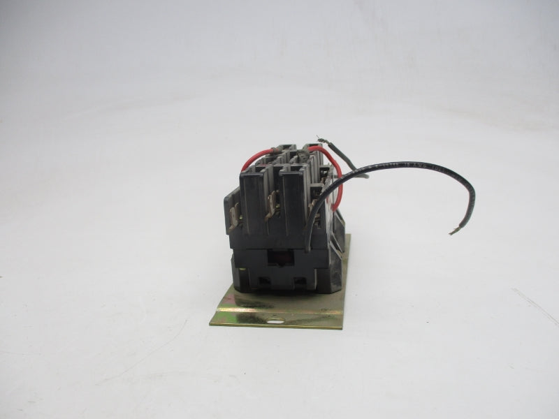 FURNAS 44WB3EAJX251 SER. B 24V UNMP