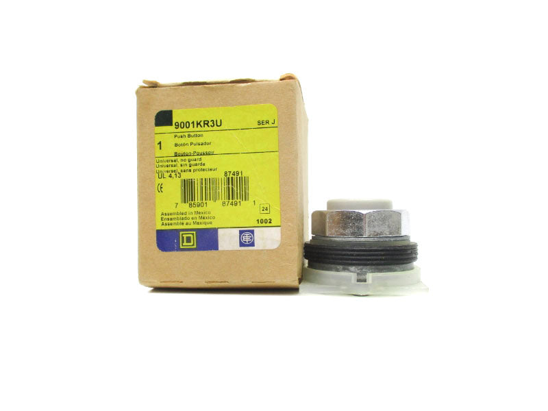 SQUARE D 9001KR3U SER. J (AS PICTURED) NSMP