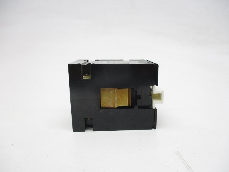 GENERAL ELECTRIC CR120A01102AA SER. A 115V 10A NSMP