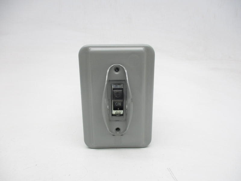 GENERAL ELECTRIC TC2228 240V 20A NSMP