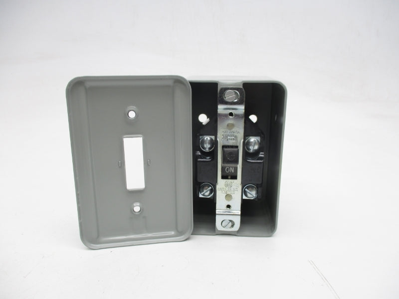 GENERAL ELECTRIC TC2228 240V 20A NSMP