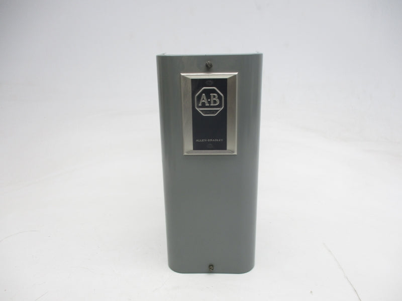ALLEN BRADLEY 849A-ZAD24 SER. C 110/120V 60A NSNP