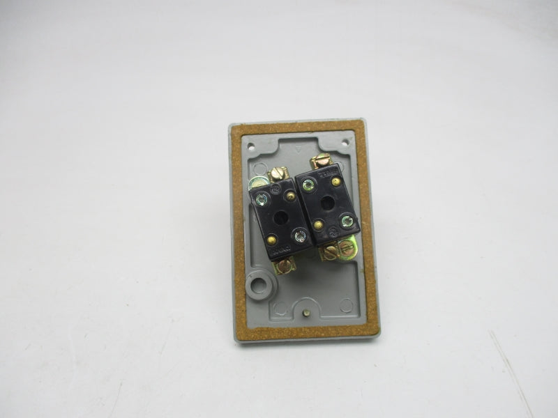 GENERAL ELECTRIC CR2940NP311R 600VAC NSMP