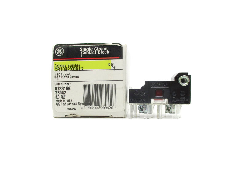 GENERAL ELECTRIC CR104PXC01G NSMP
