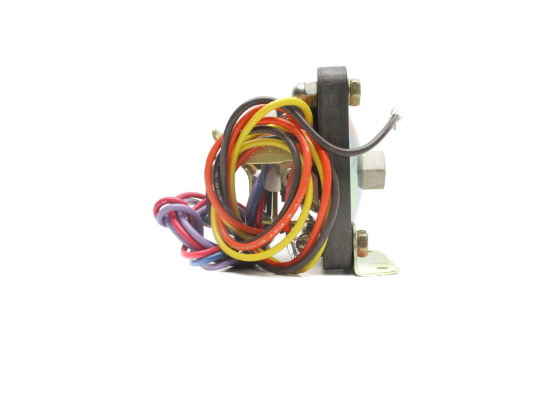 BARKSDALE D2S-A3SS 600V 10PSI NSNP