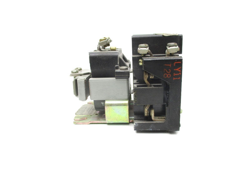 GENERAL ELECTRIC CR260L20GA 110/120V 20A UNMP