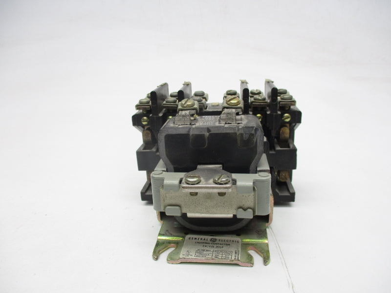 GENERAL ELECTRIC CR260L20GA 110/120V 20A UNMP