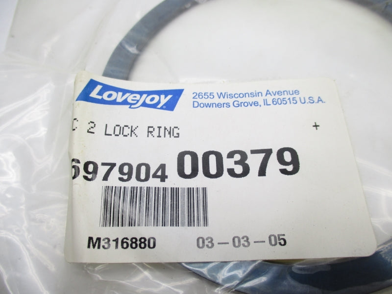 LOVEJOY 69790400379 NSMP