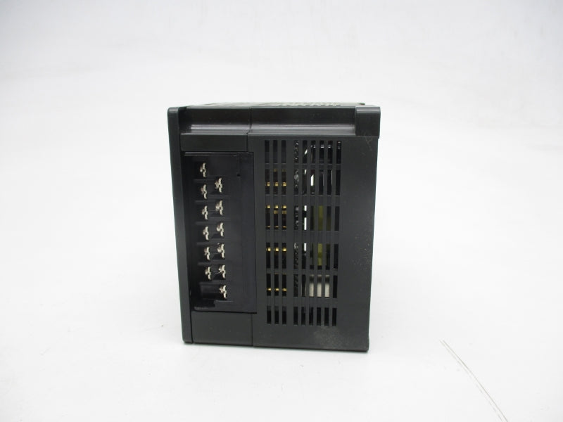 GENERAL ELECTRIC IC200UAA003-DL 100-240VAC 0.5A NSNP