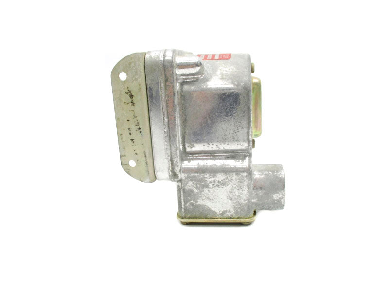 BARKSDALE D2T-A3SS 10PSI NSNP