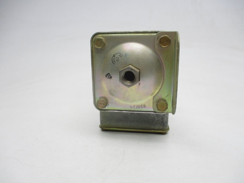 BARKSDALE D2T-A3SS 10PSI NSNP