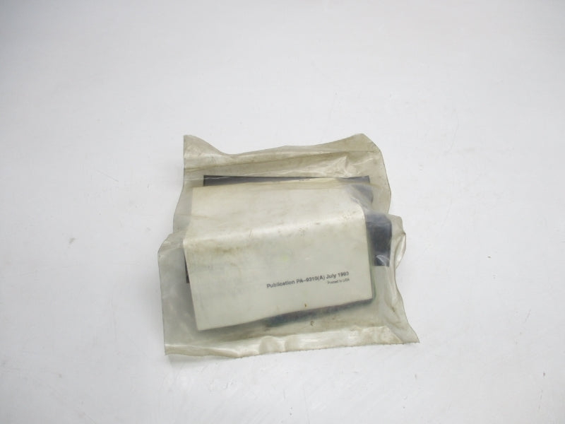 ALLEN BRADLEY 60-2421A NSMP