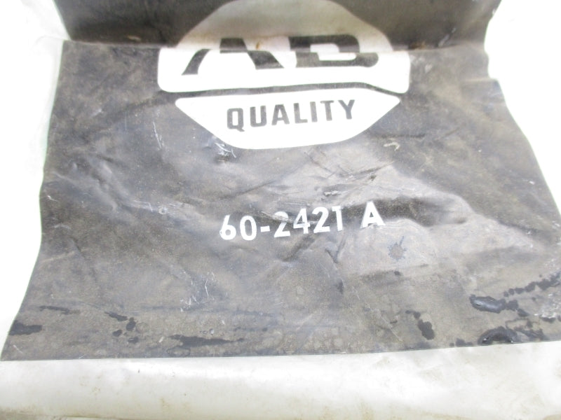 ALLEN BRADLEY 60-2421A NSMP