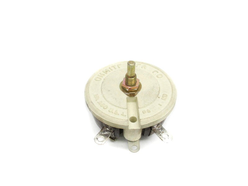 OHMITE RKS50R 0449 1.41A NSNP