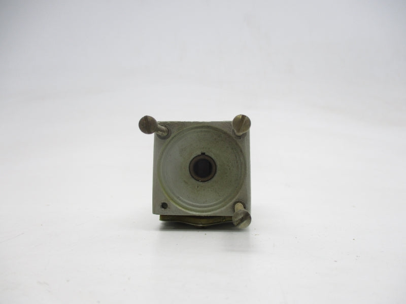 GENERAL ELECTRIC CR115GB101 600V 10A (AS PICTURED) UNMP