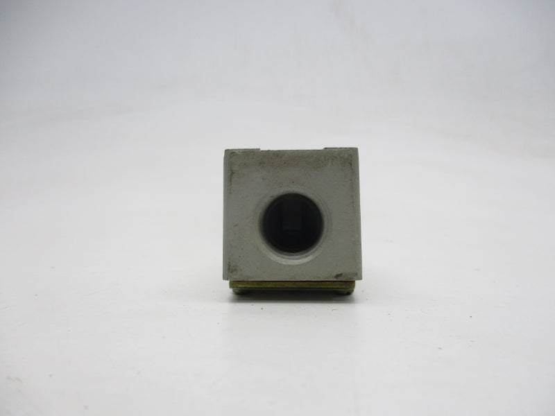 GENERAL ELECTRIC CR115GB101 600V 10A (AS PICTURED) UNMP