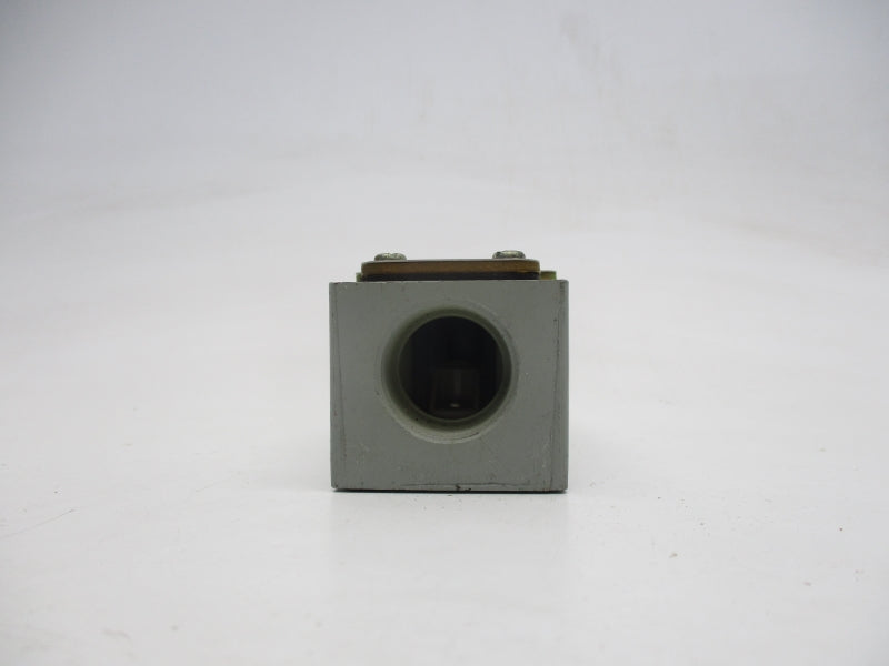 GENERAL ELECTRIC CR115G216 600V 10A NSNP