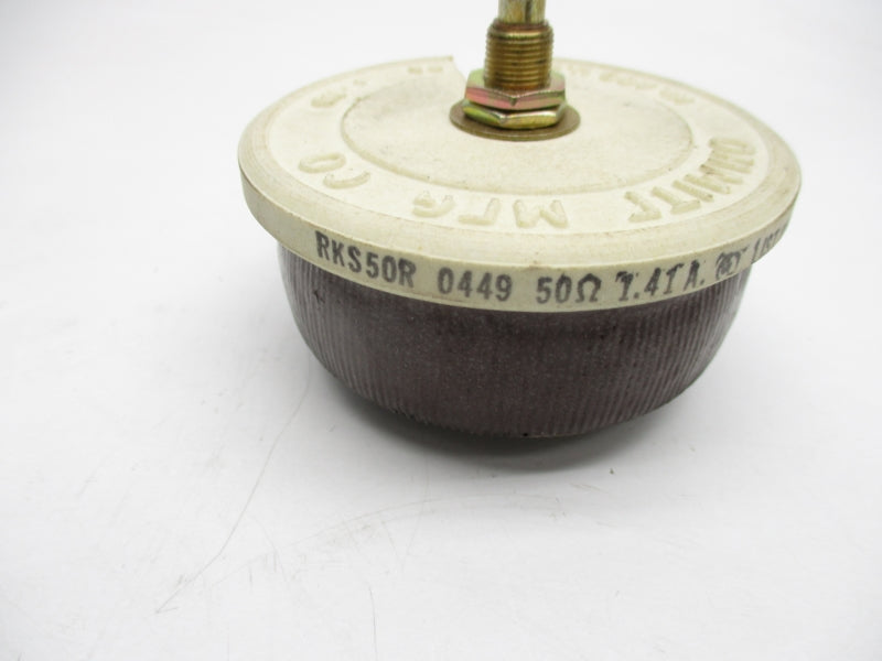 OHMITE RKS50R 0449 1.41A NSNP