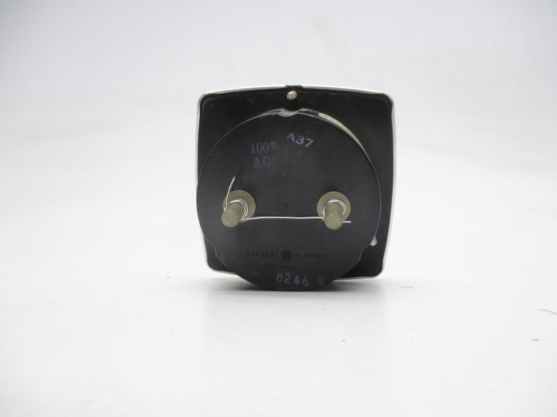 GENERAL ELECTRIC 50-162111CYCY2 0-50DC NSMP