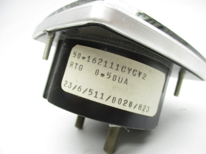 GENERAL ELECTRIC 50-162111CYCY2 0-50DC NSMP