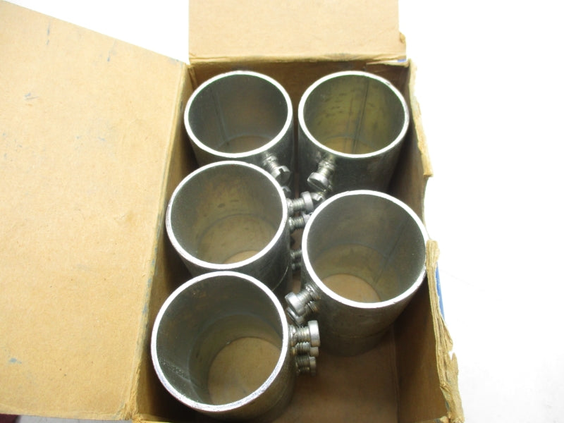 T&B 5038 1-1/2" (PKG OF 5) NSMP