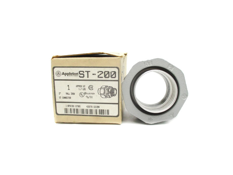 APPLETON ST-200 NSMP