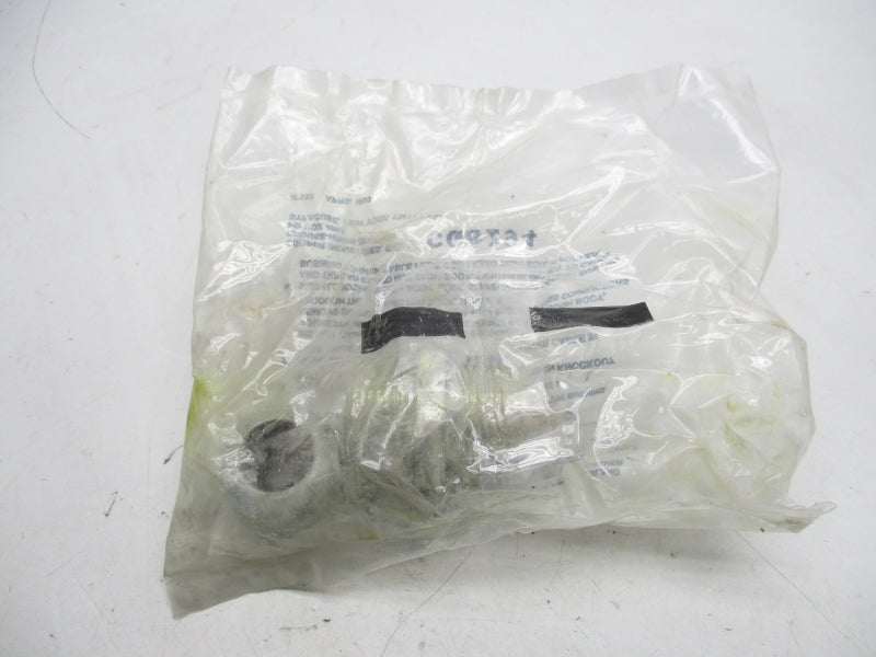 CROUSE HINDS CGB294 NSMP