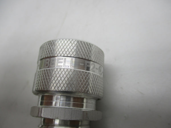 HUBBELL F2 NSNP