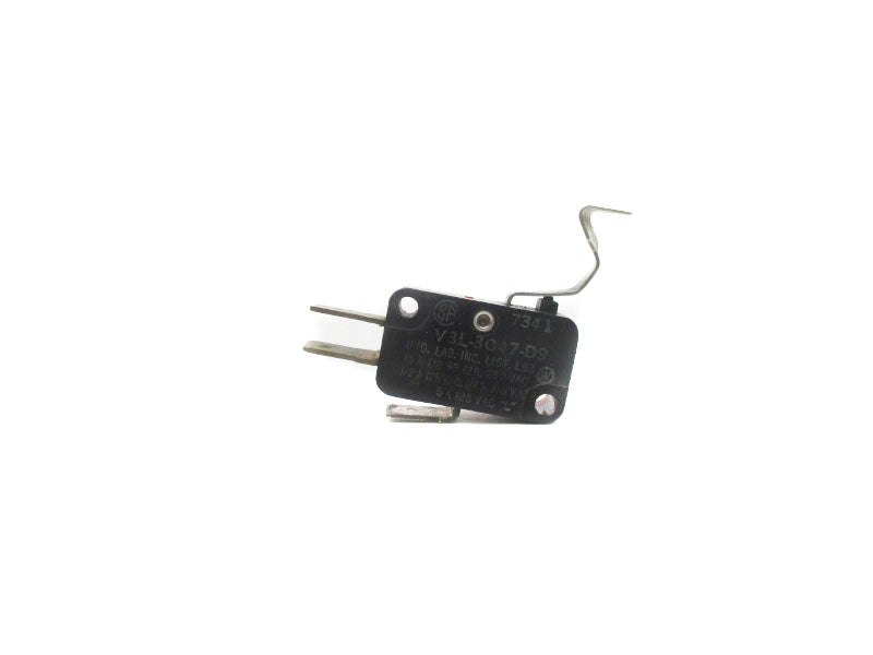 MICRO SWITCH V3L-3047-D9 250VAC 5A NSNP