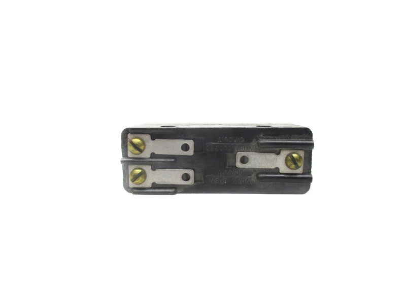MICRO SWITCH BZ-R179 480VAC 15A NSNP