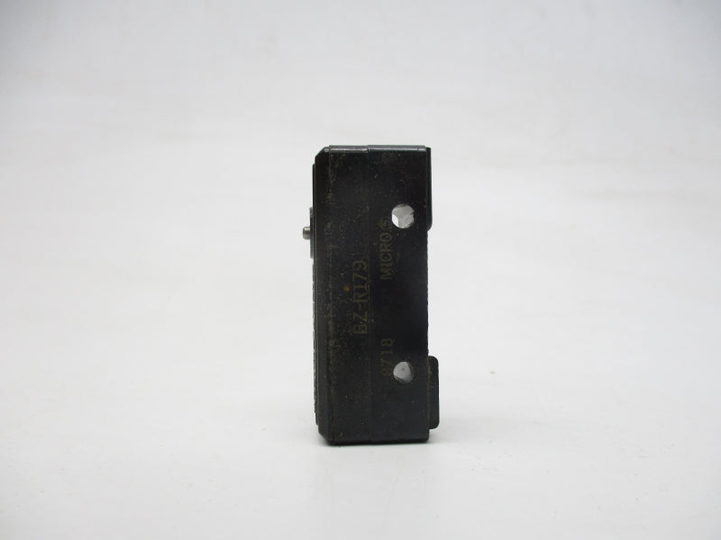 MICRO SWITCH BZ-R179 480VAC 15A NSNP