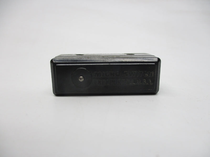 MICRO SWITCH BZ-R179 480VAC 15A NSNP