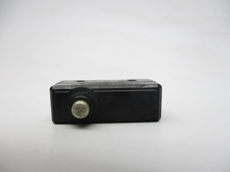 MICRO SWITCH BZ-2RD 600VAC 2A NSNP