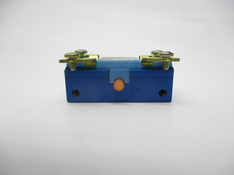 SQUARE D 9007BO2S3 600V 0.5A NSNP