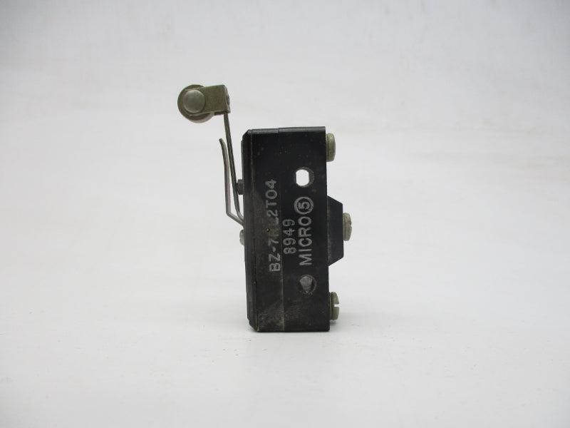 MICRO SWITCH BZ-7RL2T04 UNMP