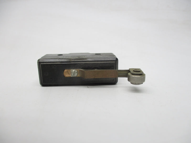 MICRO SWITCH BZ-7RL2T04 UNMP