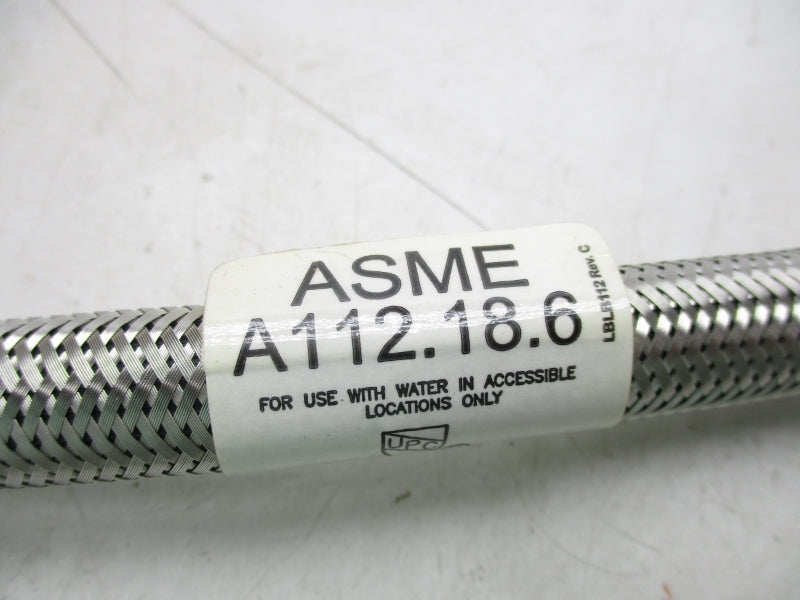 INDUSTRIAL MRO A112.18.6 NSNP