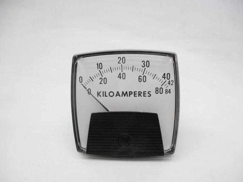 EIL 920040 0-42/84 NSNP
