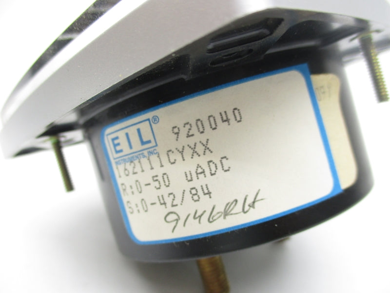 EIL 920040 0-42/84 NSNP